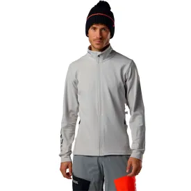rossignol-hero-stretch-全拉链抓绒衣