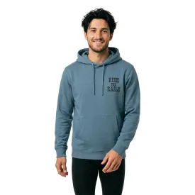 element-timber-on-track-kapuzenpullover-refurbished