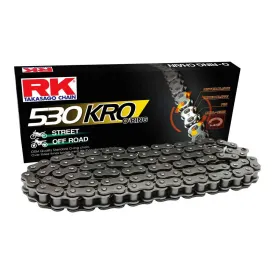 rk-530kro-チェーン