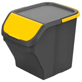 mondex-stackn-sort-25l-prullenbak