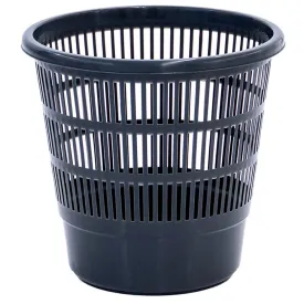 plastiken-mesh-paper-bin-16l