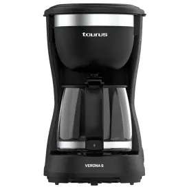 taurus-verona-600w-drip-coffee-maker