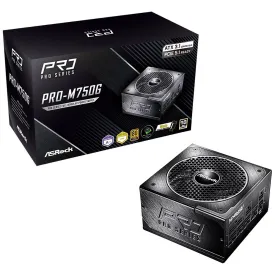 asrock-font-dalimentacio-pro-m750g