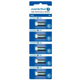 everactive-a32-alkaline-batterij