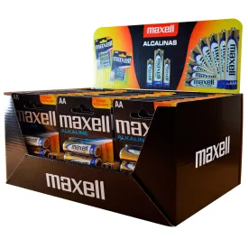 maxell-lr6-aa-alkalinebatterijen