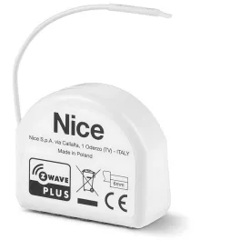 nice-fgd-212-smart-plugg