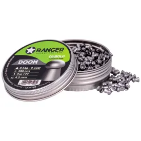 ranger-diabolo-professional-500-bb弾