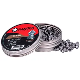 ranger-diabolo-professional-bb弾