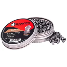 ranger-diabolo-professional-sharp-grooved-bb弹