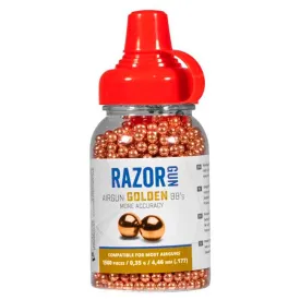razor-razorgun-golden-구슬