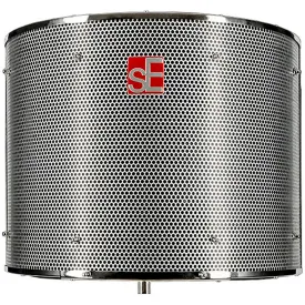 se-electronics-filtro-per-microfono-reflexion-filter-pro