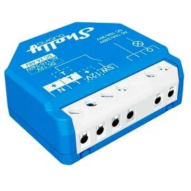 shelly-wave-1-wlan-smart-rela