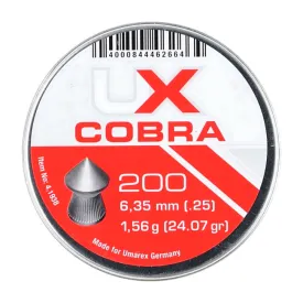 umarex-cobra-bb弾