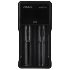 xtar-vc2sl-배터리-충전기