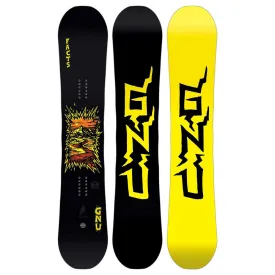 gnu-tabla-de-snowboard-facts