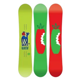 gnu-Сноуборд-headspace