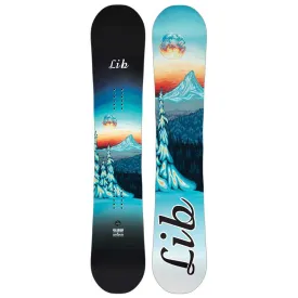 lib-tech-glider-snowboard
