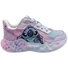 disney-stitch-运动鞋