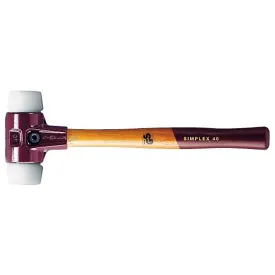 halder-simplex-40-mm-rubber-mace