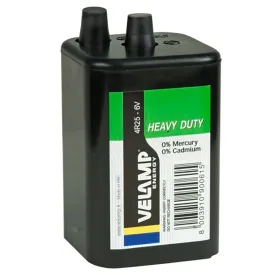 velamp-6v-4r25-배터리