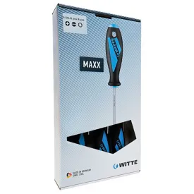 witte-maxx-flat---pz-screwdriver-set-5-pieces