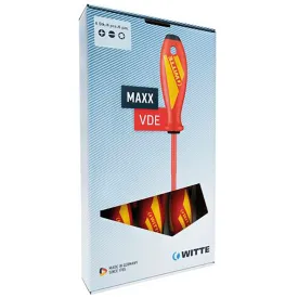 witte-maxx-vde-pl-ph-screwdriver-set-5-pieces