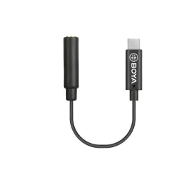 boya-by-k6-microfoonadapter