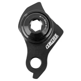 controltech-udh-30mm-vaxelora