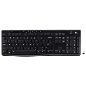 logitech-k270-wireless-keyboard