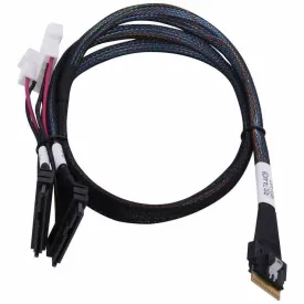 microchip-2305500-r-sas-kaapeli
