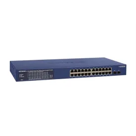netgear-gs724tp-交换机