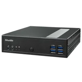 shuttle-dl40n-barebone