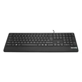 wortmann-keyboard-4000-键盘