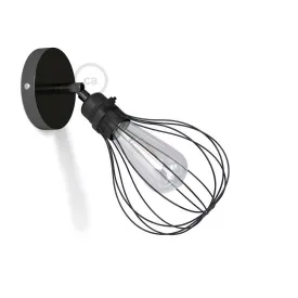 creative-cables-applique-murale-sans-ampoule-drop