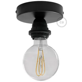 creative-cables-fermaluce-threaded-e27-vegglampe