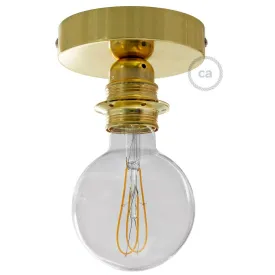 creative-cables-fermaluce-threaded-e27-vegglampe