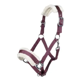 hkm-cabrestro-bischofshofen-plush-padding