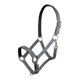 hkm-charming-soft-padding-halfter