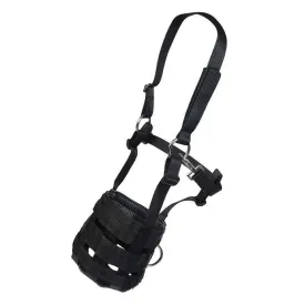 hkm-capezza-grazing-muzzle