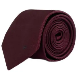 silbon-cravatta-plain