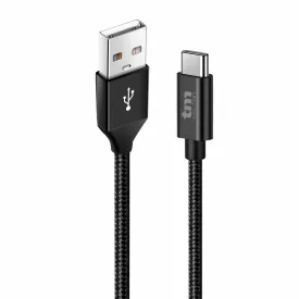 tm-electron-cable-usb-a-a-usb-c-2.4a-nylon-2.0-m