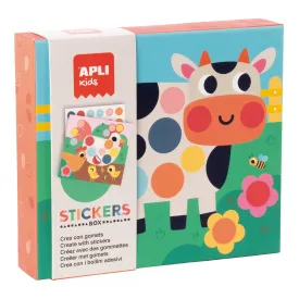 apli-the-farm-스티커