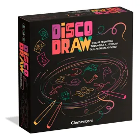 clementoni-disco-draw-bradspel