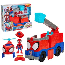 hasbro-spidey-kuorma-auto