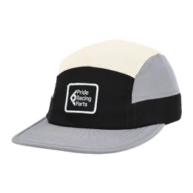 pride-racing-5-panel-icon-patch-cap