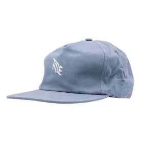 title-mtb-gorra-unstructured
