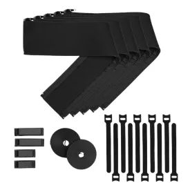 arozzi-cablekit-kabelstyring