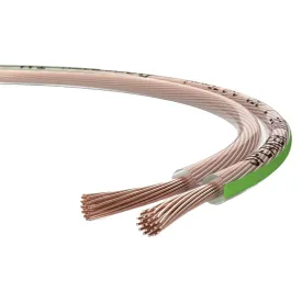 oehlbach-cable-denceinte-spool-clear