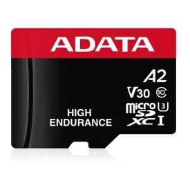 a-data-high-endurance-minnekort