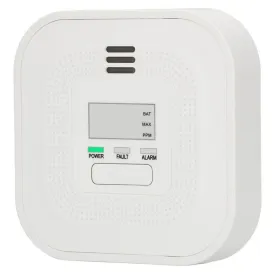 alecto-coa4010-gassensor